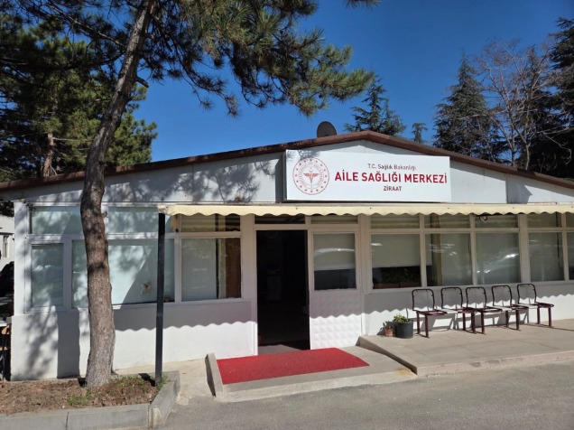 ASM Görüntüler