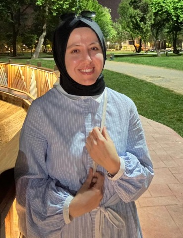 Ebe Zahire ŞENGÜL