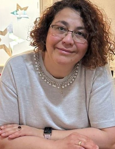 Ebe Meral Budak